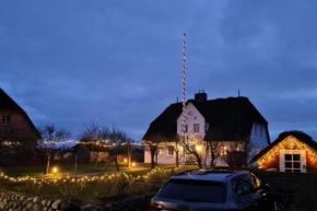 Ferienparadies Haus Janssen